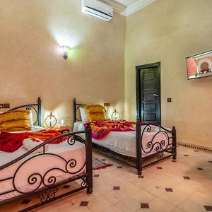 Deluxe Double Kamer